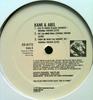 12inch Record KANE & ABEL - Rise To Power ED6173 Elektra, Most W 1999 US Rap & Hip-Hop/R&B Used