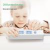 BULL New National Standard 10-Outlet Power Strip with 5M Cable