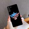 Чехол Cody Rhodes для Samsung Galaxy S22 Ultra S21 S20 FE S8 S9 S10 Plus Note 10 20 S23 Ultra Задняя крышка