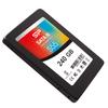 Silicon Power Slim S55 SSD 240GB SATA 550MB/s read 450MB/s 36-month warranty