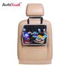 Portable Universal Car Seat Back Storage Bag Multi-Pocket Storage