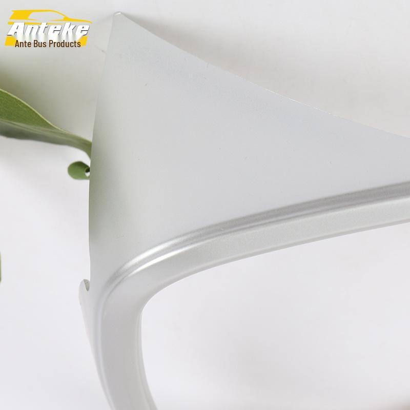 19 Corolla Dashboard Trim Ring: Center Console Decoration Sticker