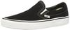 Sneakers BLACK US Men's VN-0EYEBLK-U 9(27cm) [Item]