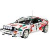Tamiya 1/24 Sports Car Series Нет. 125 Castrol Celica 1993 Победитель Ралли Монте-Карло Автомобиль Пластик Мо...