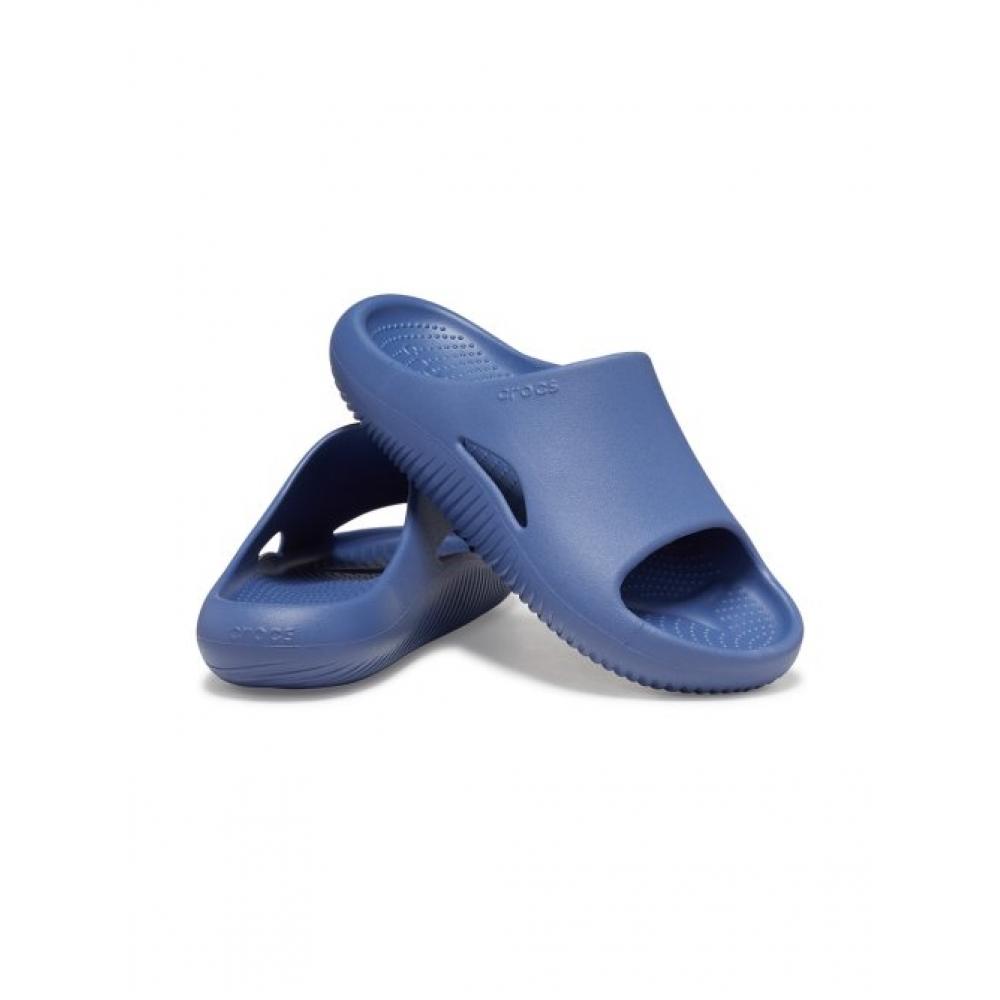 Crocs Mellow Recovery Slide Bib 24susd208392