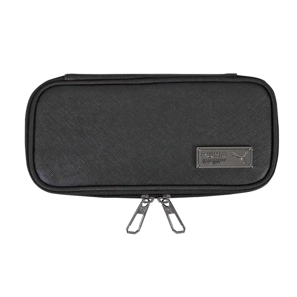 Kutsuwa Puma Deluxe Holder Pen Black PM504BK Case,