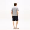Tommy Hilfiger T-Shirts Men's Crew Neck Moderate MW0MW39366