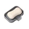 Silicone Sponge Storage Holder No Standing Water Soap Storage Rack Drain Storage Tray  Home Decor
