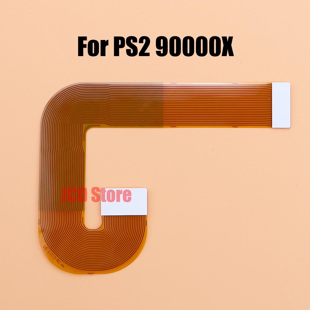 1-10PCS For PS2 Flex Flexible Flat Ribbon Cable Laser Lens Connection For PS2 SCPH 9000X 9XXXX 50000 70000 30000 Repair Part