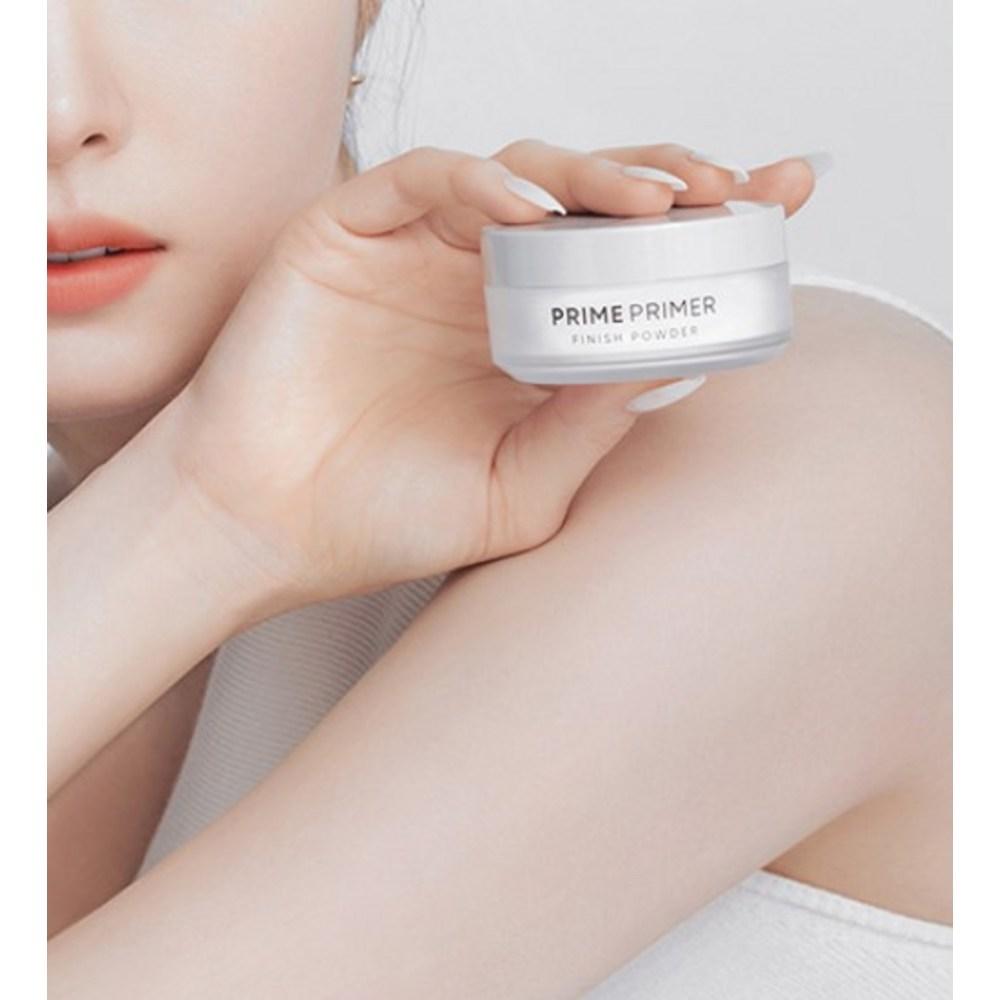 Banila Co Prime Primer Finish Powder Mini 5g, 3 Pieces