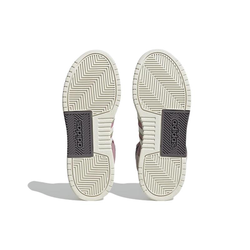 Adidas Женские кроссовки Neo 100DB Mid 'Purple Beige' GY2420