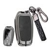 Держатель для ключей для toyota Чехол для смарт-ключа Защита ключа Toyota New Voxy