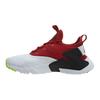 Huarache Drift GS Красный тренажерный зал Детские кроссовки Белый-Черный-Вольт 943344-601