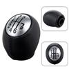 6 Speed Gear Shift Knob For Megane For Scenic For Laguna For Espace For Master For Trafic For Opel For Nissan