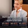 SKG 4098 Bluetooth Умный массажер для шеи Штепсель CN (адаптер в комплекте)