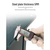 Telescopic Vibration Plate Support Stand