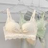 Кружевные Бюстгальтеры Женские Бюстгальтеры Push-Up Спина Нараспашку Нижнее Белье Бюстгальтеры С Глубоким Вырезом Для Женщин Нижнее Белье