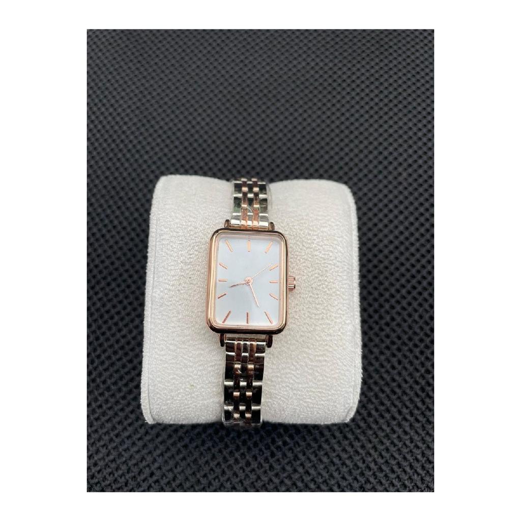 Retro Strap Women's Wristwatch