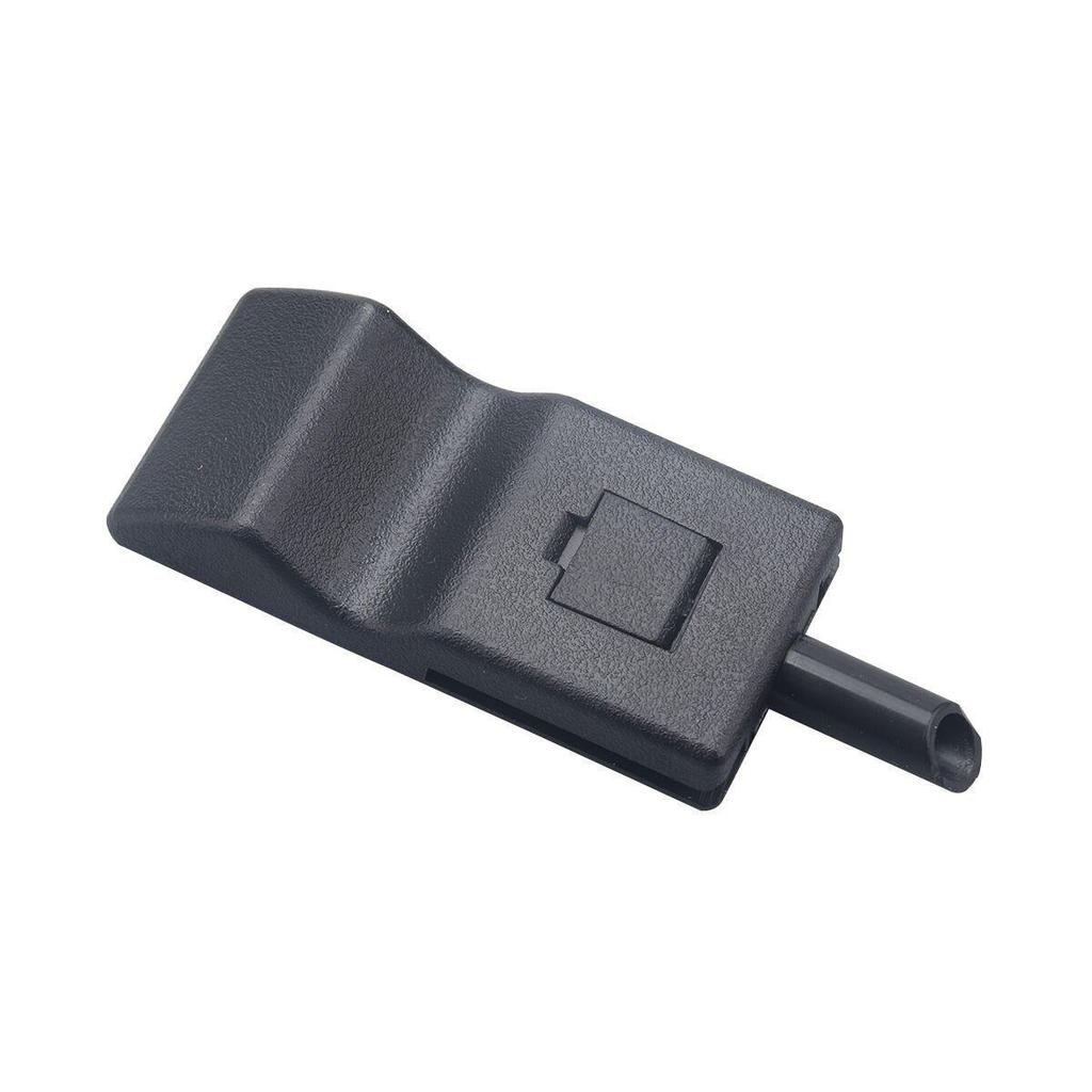 Штифт для оконного стекла автомобиля Chevrolet GM 15844616/15844618/15844617 - Идеально для трансграничной продажи