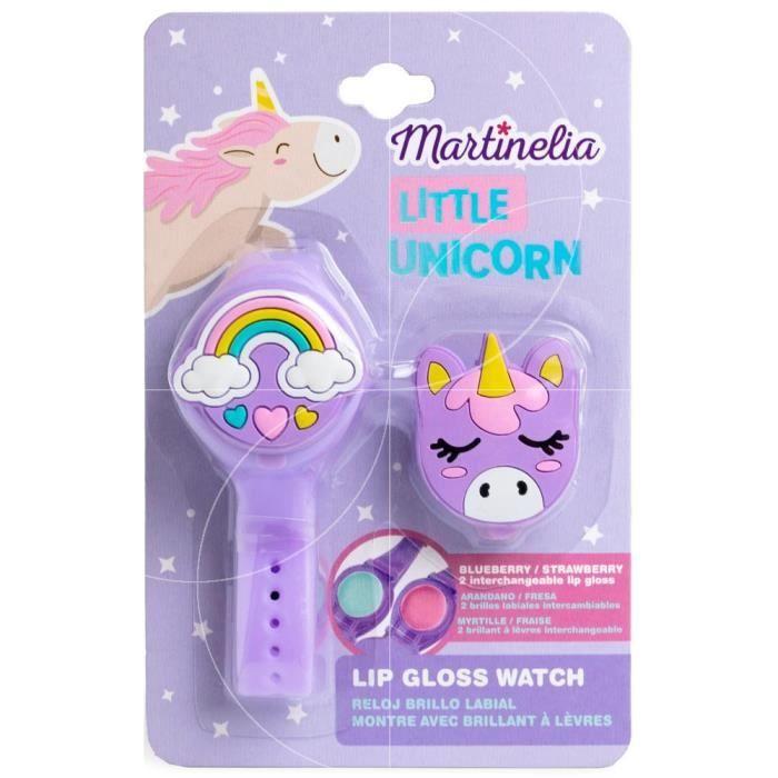 Gloss montre avec recharge Petite Licorne