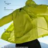 Pelliot Unisex Lightweight Sun Protection Windproof Jacket
