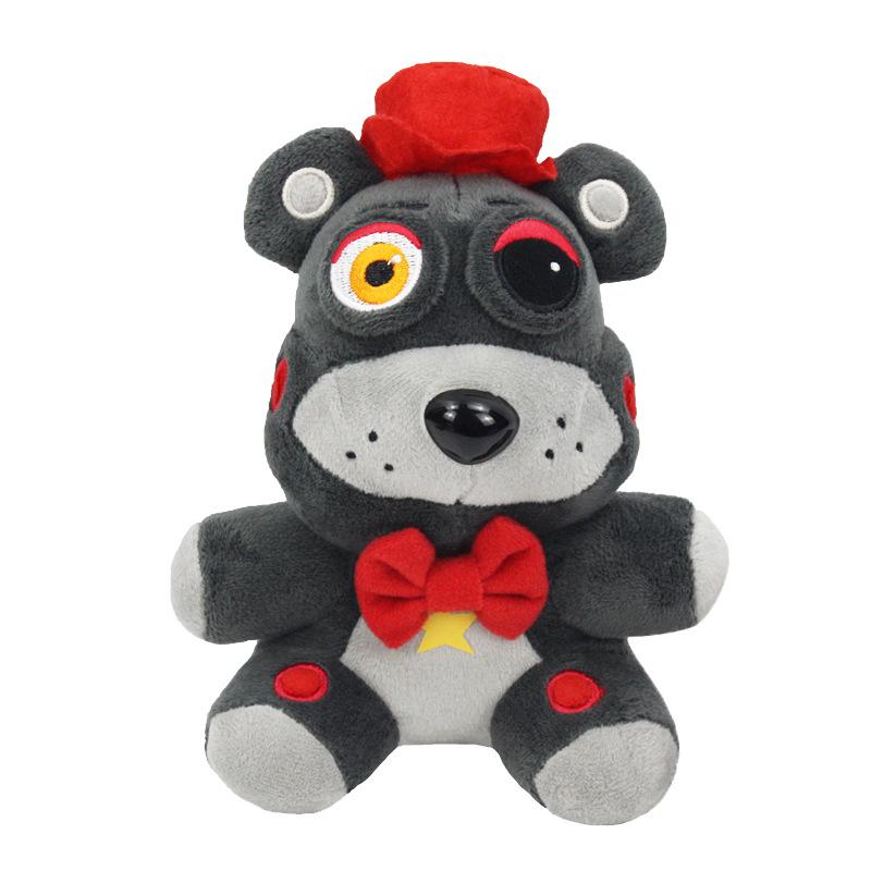 Plush Teddy Bear Doll Doll, Grab Machine Doll Children'S Birthday Gift