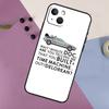 Back To The Future DeLorean License Silicone Case For iPhone 17 15 14 13 12 11 Pro Max 16 Plus 12 13 Mini 16e 17 Air Back Cover