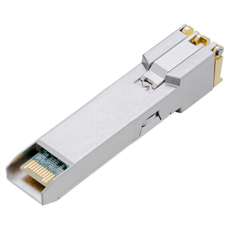 TP-LINK TL-SM310U Gigabit SFP to RJ45 Converter Module