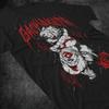 Gachiakuta Tome T-Shirt Japanese Tankobon Horror Manga Anime Tee Shirt All Size
