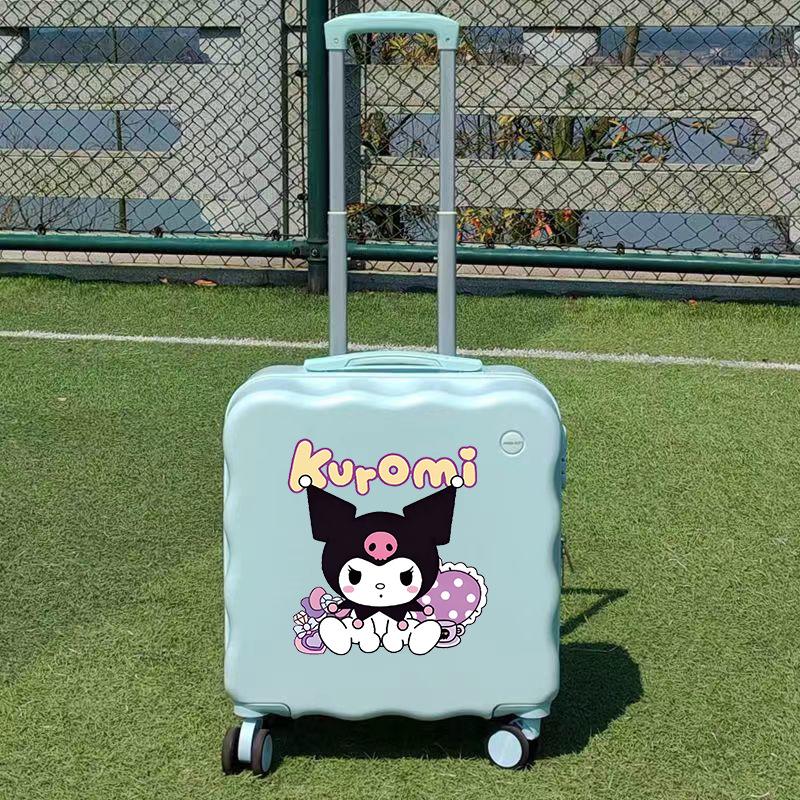 Легкий ручной багаж OEING Kids Куроми