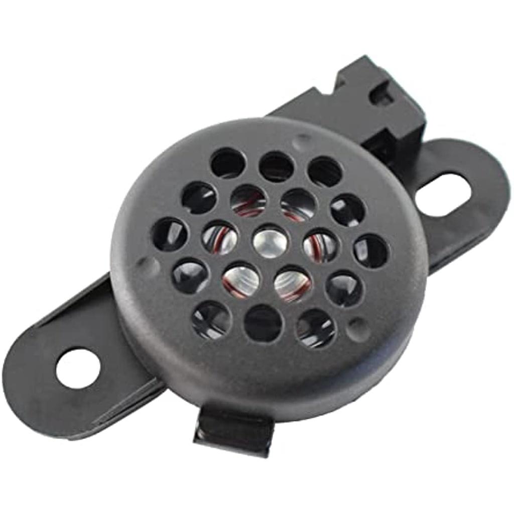 Предупреждающий зуммер, предупреждающий зуммер о парковке, сигнализация PDC, реверсивный радар, помощь при парковке 8E0919279, замена для VW Skoda Seat