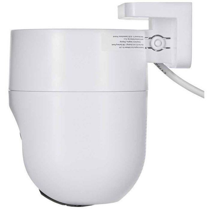 Камера видеонаблюдения - Ezviz - H8C 4MP - Уличная - WiFi - Ночное видение - Моторизованная - С интеллектуальным слежением