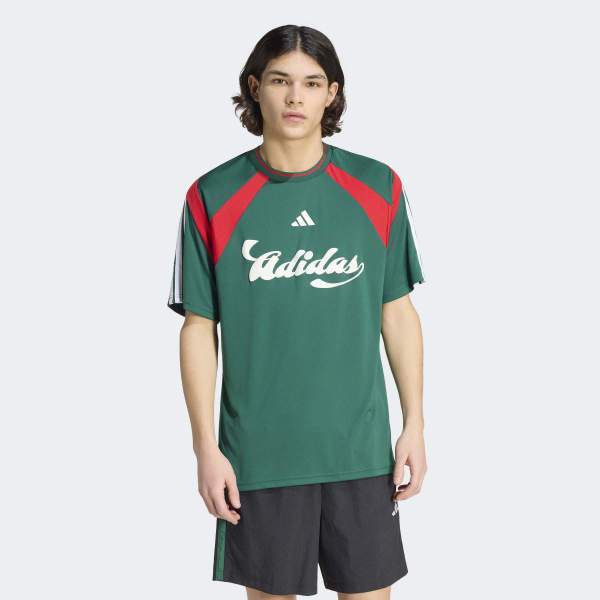 adidas Унисекс Футболка Tiro Nations Pack