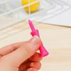 Training Practice Accessories Golf Mat Sports Part Rubber Durable Golf Tees Golfer Ball Tees Holder