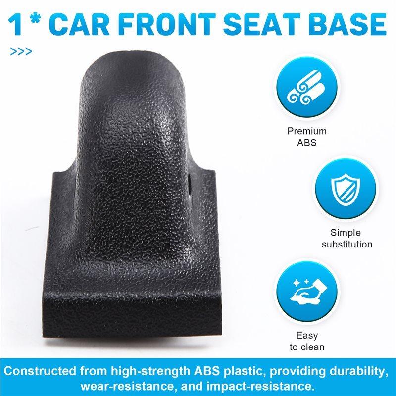 For LR153330 Car Front Bracket Cover Front Seat Base For Land Rover Lr Range Rover Sport L461