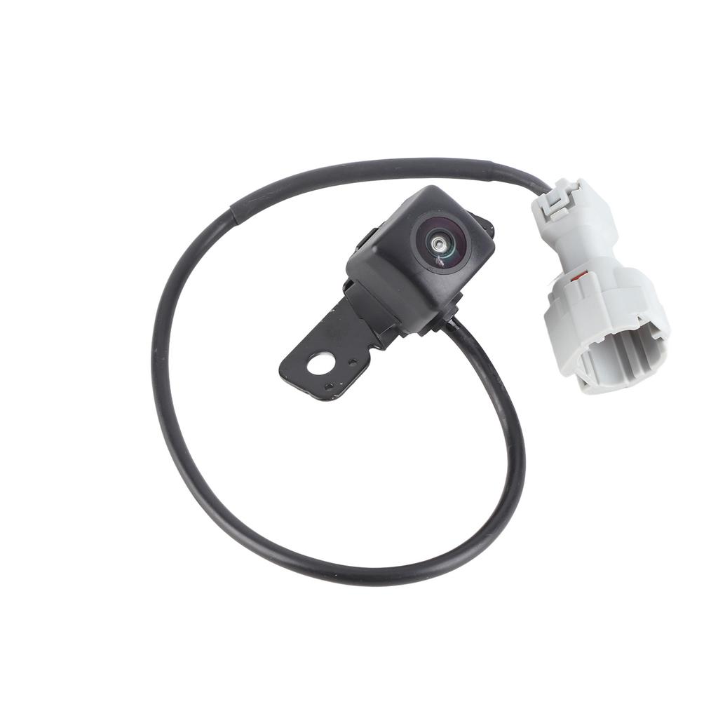 Reverse Camera 95760‑2W000 Parking Assist Camera Replacement for Santa Fe Rear View 2013‑16