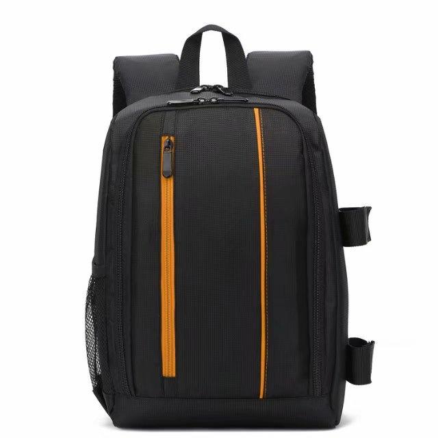 Dslr Digital Camera Video Backpack Waterproof Shockproof For Canon Sony Nikon