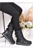 Women Modern Stylish Fashion Boots Girls Kids And Teenagers Furry Snow Boots