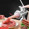 Manual Meat Grinder Gadget Food Grinding Machine for Vegetables Home Kitchen