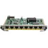 Huawei AR01WDFE8A 8-Port E1 WAN Interface Card