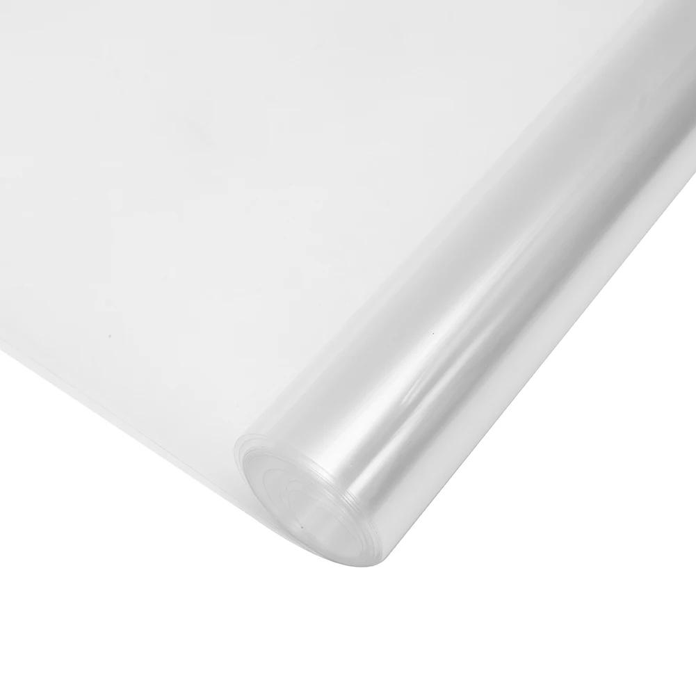 Защитная пленка от царапин для бампера, капота, комплект защиты, сменный задний фонарь, прозрачная, 200*30 см