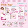 Sanrio Набор для ролевых игр «Hello Kitty Donut Shop»