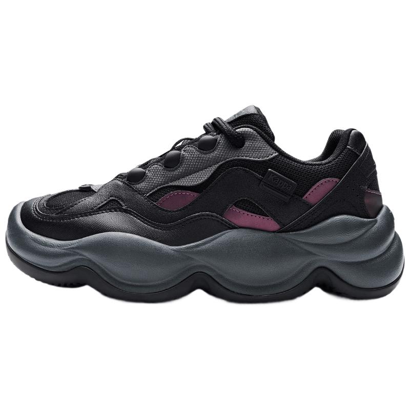 Kappa K0GW5MC88 Unisex Chunky Sneakers