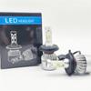 H7 LED Light Car Headlight Bulb Mini H4 H1 H8 H9 H11 9005 9006 9012 HB3 HB4 HIR2 Auto Fog Lamp 3570 CSP Plug And Play 12V