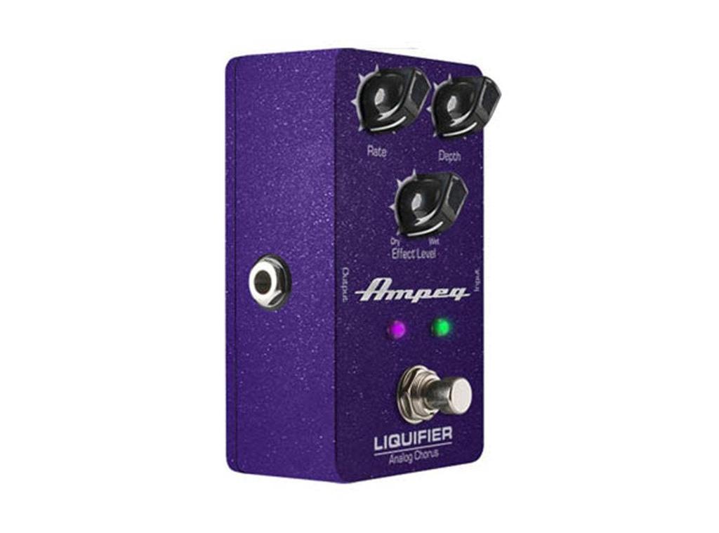 AMPEG Effector LIQUIFIER