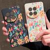 Чехол для OnePlus 15 13 13T 12 с ярким мультяшным рисунком, противоударный бампер, мягкая силиконовая крышка для Oneplus Nord 5 13R 12R 11R 5G