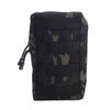 Multifunctional Sports Camouflage Cycling Waist Bag Outdoor Casual Mobile Phone Bag for Women Men