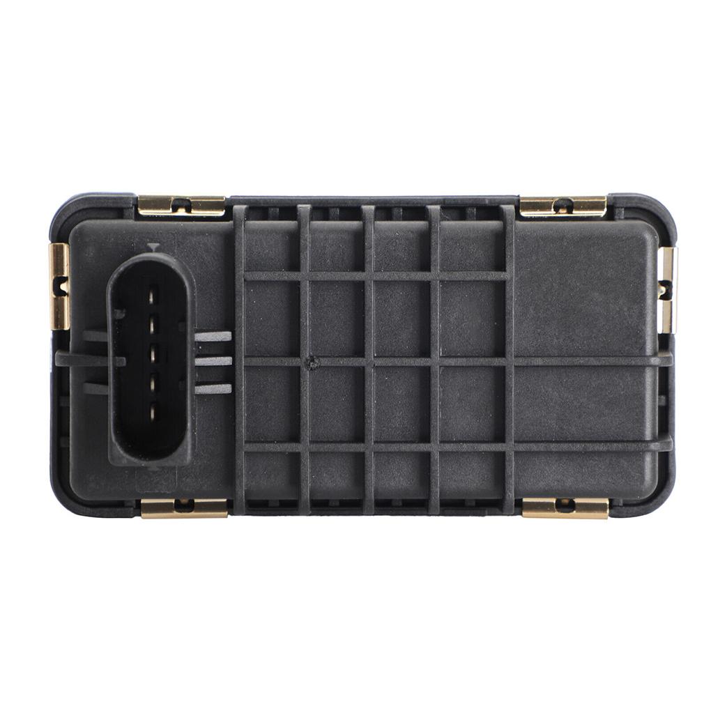 Электронный турбопривод Электронный привод для привода Турбопривод Электронный привод 765155 G219