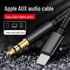 Apple Type-C To 3.5mm AUX Audio Cable, 1m