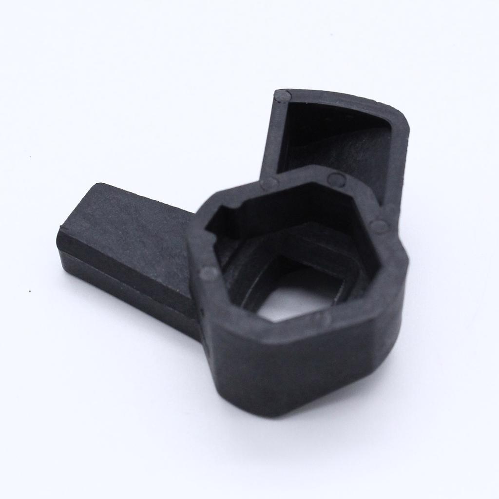 Hood Locking Mechanism Front Hood Locking Mechanism Left Right A4517570101 Fit for Smart Fortwo 2007-2015